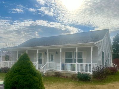 14210 Walter Dr SW, Cumberland, MD, 21502