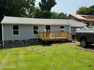 338 Jefferson Ave, Newport, TN, 37821