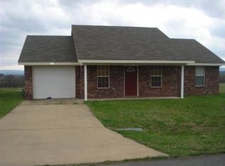 1012 Loblolly, Heavener, OK 74937