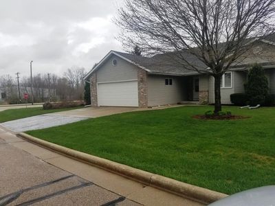 N166W19521 Pheasant Ln, Jackson, WI, 53037