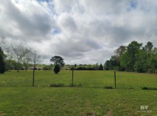 16660 Bogle Ln, Foley, AL 36535
