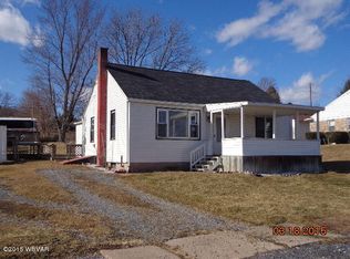 306 Prospect Ave, Avis, PA 17721