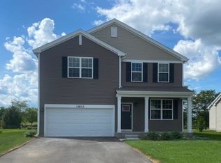 3715 Flynn St, McHenry, IL 60050