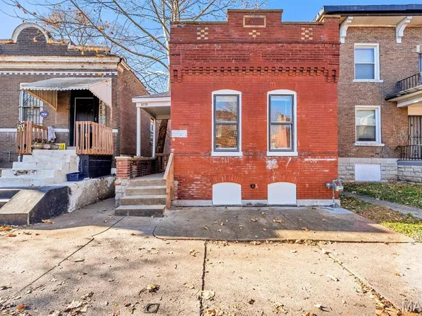 3719 Minnesota Ave, Saint Louis, MO 63118