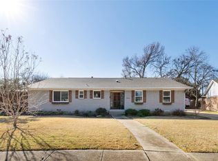 8424 Suncrest Dr, Dallas, TX 75228