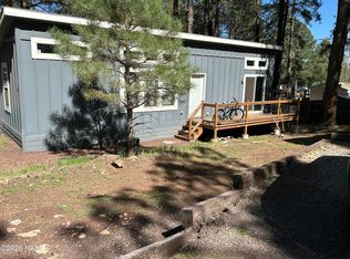2578 Tovar Trl #33, Flagstaff, AZ 86005