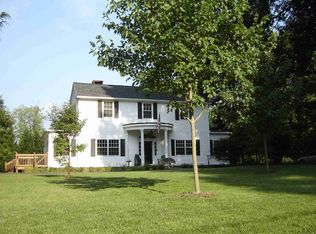 536 Maple St, Brevard, NC 28712