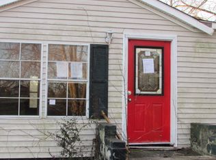 550 Murrell St, Oakland, TN 38060