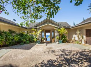 675 Kulike Rd, Haiku, HI 96708