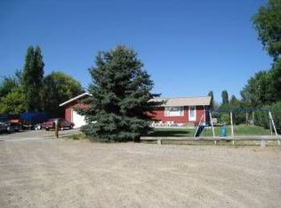1600 1/2 S Woodland Dr, Kalispell, MT 59901