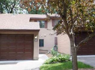 95D South Dr #D, Circle Pines, MN 55014