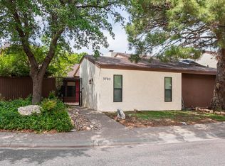 3705 Gemini Dr, San Angelo, TX 76903