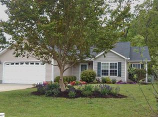 118 Todds Trl, Greenville, SC 29617