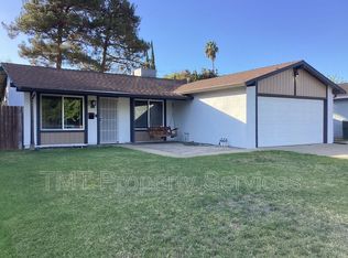 2612 Kokanee Way, Sacramento, CA 95826