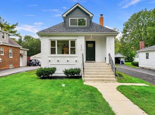 536 S Wisconsin Ave, Villa Park, IL
