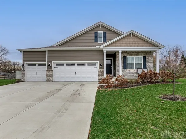 4119 Silver Oak Way, Dayton, OH 45424