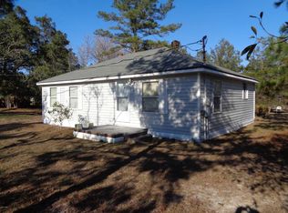 3109 Bonnett Pond Rd, Chipley, FL 32428