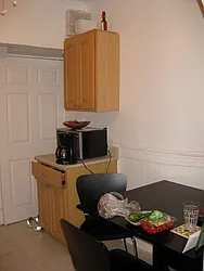 Rented by Apartments by Us