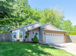 8055 SW Berryhill Ct, Beaverton, OR 97008