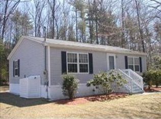 21 Granite Cir, Hampstead, NH 03841