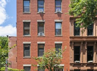 457 Jersey Ave APT 2F, Jersey City, NJ 07302