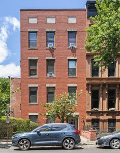 457 Jersey Ave APT 2F, Jersey City, NJ, 07302