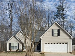 3272 High View Ct, Gainesville, GA 30506