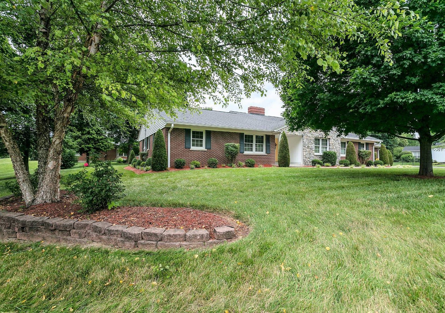 401 S Proctor Knott Ave, Lebanon, KY 40033 Zillow