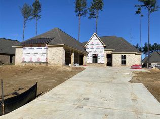 1233 Cutter Ln, Brandon, MS 39047