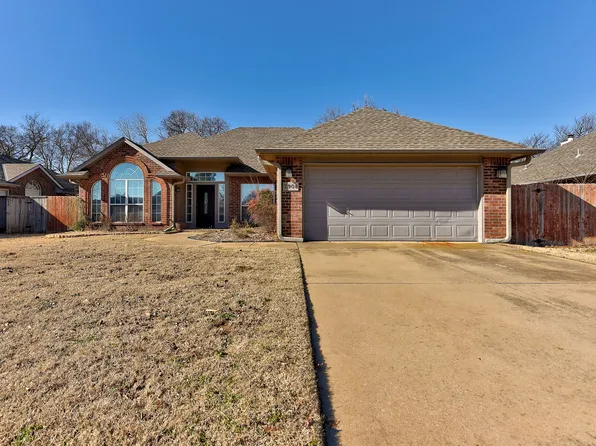 2908 Glasgow Dr, Norman, OK 73072