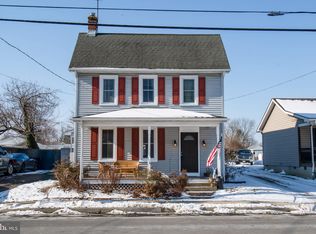 116 S Church St, Sudlersville, MD