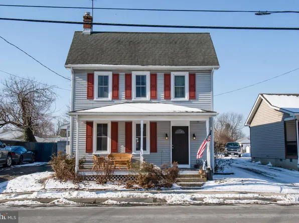 116 S Church St, Sudlersville, MD 21668