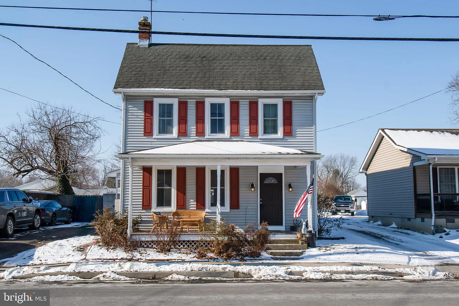 116 S Church St photo 1