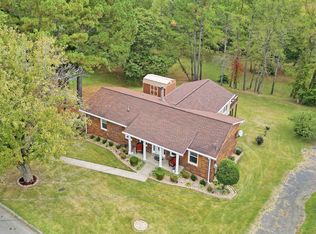 4844 Concord Dr, Hermitage, TN 37076