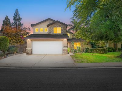 1538 Verbena Way, Roseville, CA, 95747