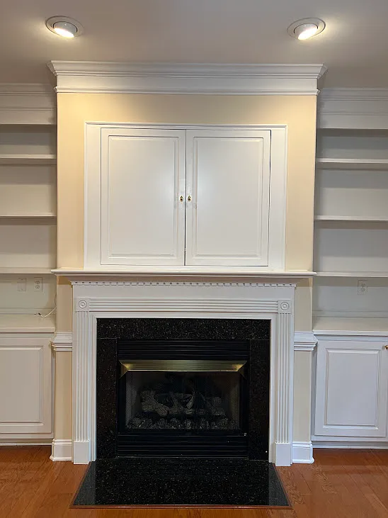 2 bed, 1400 sqft, $1,550 — Photo 4