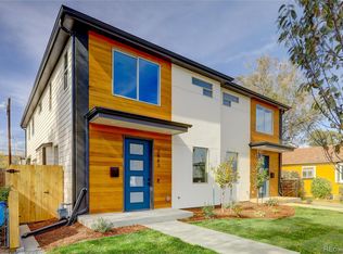 2883 S Delaware St, Englewood, CO 80110
