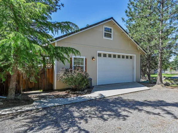 5103 Indian Island Dr, Weed, CA 96094