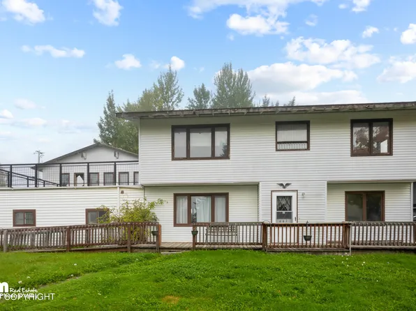 441 Bonnie Jean Ct, Anchorage, AK 99515