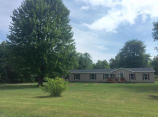 1135 60th St, Pullman, MI 49450