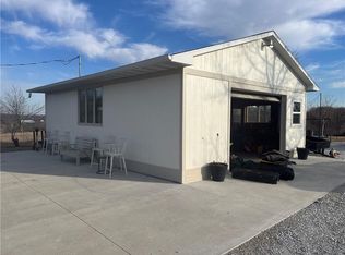 11653 NE 78th Ave, Mitchellville, IA 50169