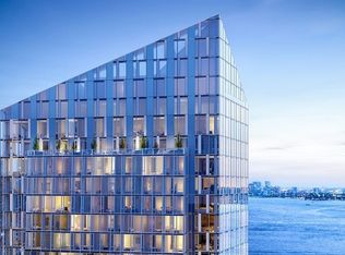 10 Riverside Blvd APT 33A, New York, NY