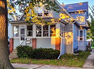 6349 25th Ave, Kenosha, WI 53143