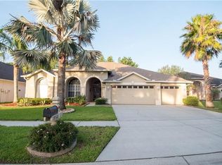 19518 French Lace Dr, Lutz, FL 33558