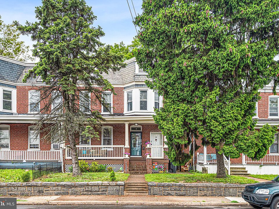 612 Concord Ave, Wilmington, DE 19802 Zillow