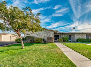 17411 N 102nd Dr, Sun City, AZ 85373