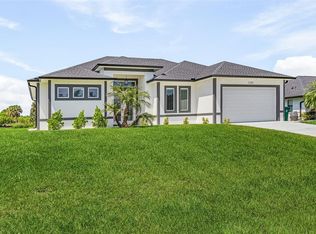 1131 Hoffer St, Port Charlotte, FL 33953