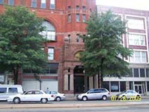 2nd image of 101 W Broad St #413