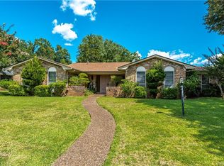 1501 Concord Dr, Shreveport, LA 71105