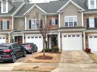 1308 Checkerberry Dr, Morrisville, NC 27560